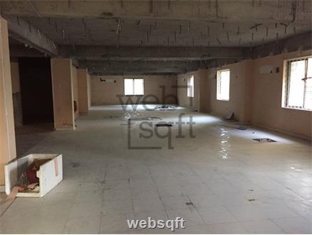 Office Space for Rent in Karkhana